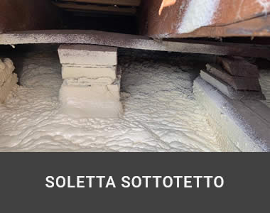 Tecno Poli Italia vendita Isolamento poliuretano Boffalora sopra Ticino: preventivo, offerta, prezzo